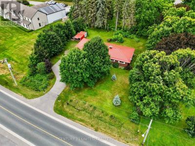 35 DOMINION STREET, Trent Hills (warkworth), Ontario K0K 3K0, Canada