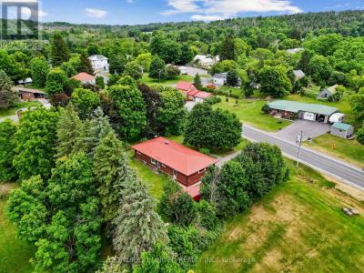35 DOMINION STREET, Trent Hills (warkworth), Ontario K0K 3K0, Canada