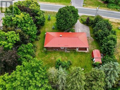 35 DOMINION STREET, Trent Hills (warkworth), Ontario K0K 3K0, Canada