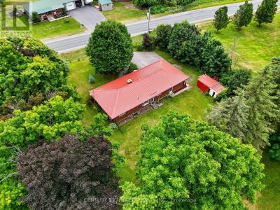 35 DOMINION STREET, Trent Hills (warkworth), Ontario K0K 3K0, Canada