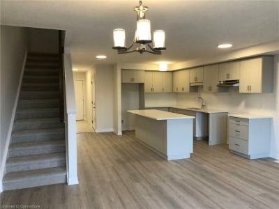 27 SHADED CREEK DRIVE, Kitchener, 安大略省 N2P 2P4, 加拿大