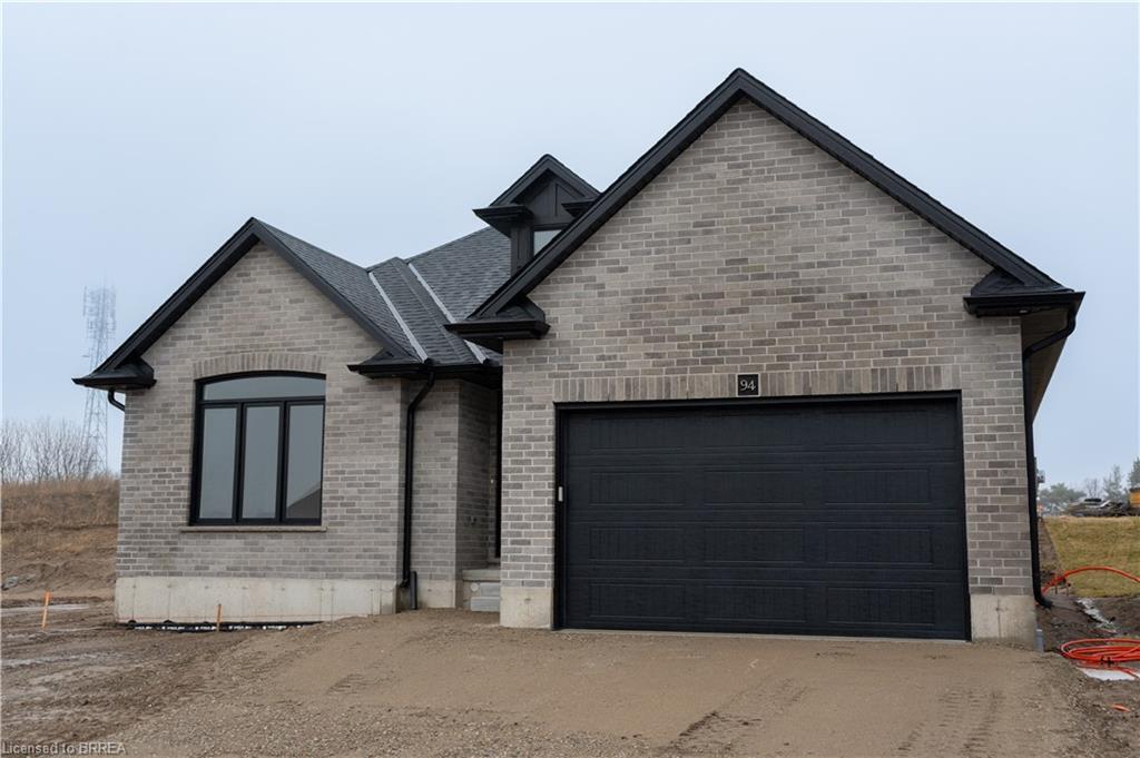 94 VANROOY TRAIL, Waterford, Ontario N0E 1Y0, Canada
