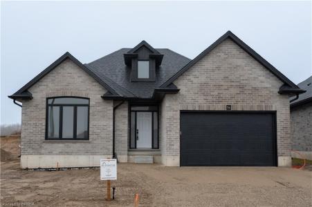 94 VANROOY TRAIL, Waterford, Ontario N0E 1Y0, Canada