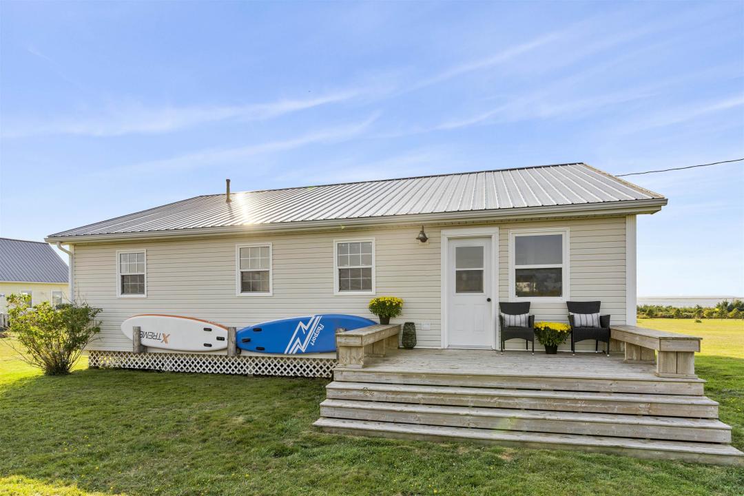 26 PROFITT LANE, Darnley, Prince Edward Island C0B 1M0, Canada