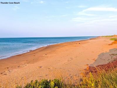 26 PROFITT LANE, Darnley, Prince Edward Island C0B 1M0, Canada