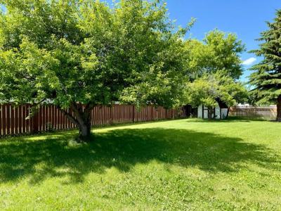 1958 5 AVENUE, Wainwright, Alberta T9W 1H9, Canada