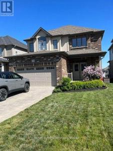 2556 HOLBROOK DRIVE, London South (south U), Ontario N0M 0E8, Canadá