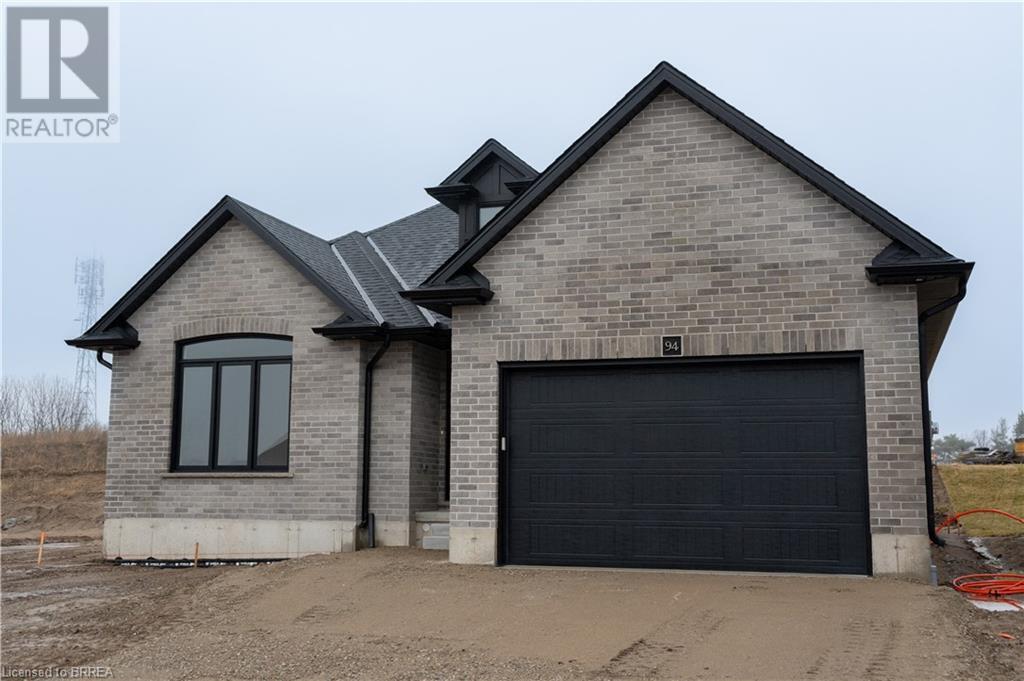 94 VANROOY TRAIL, Waterford, Ontario N0E 1Y0, Canada