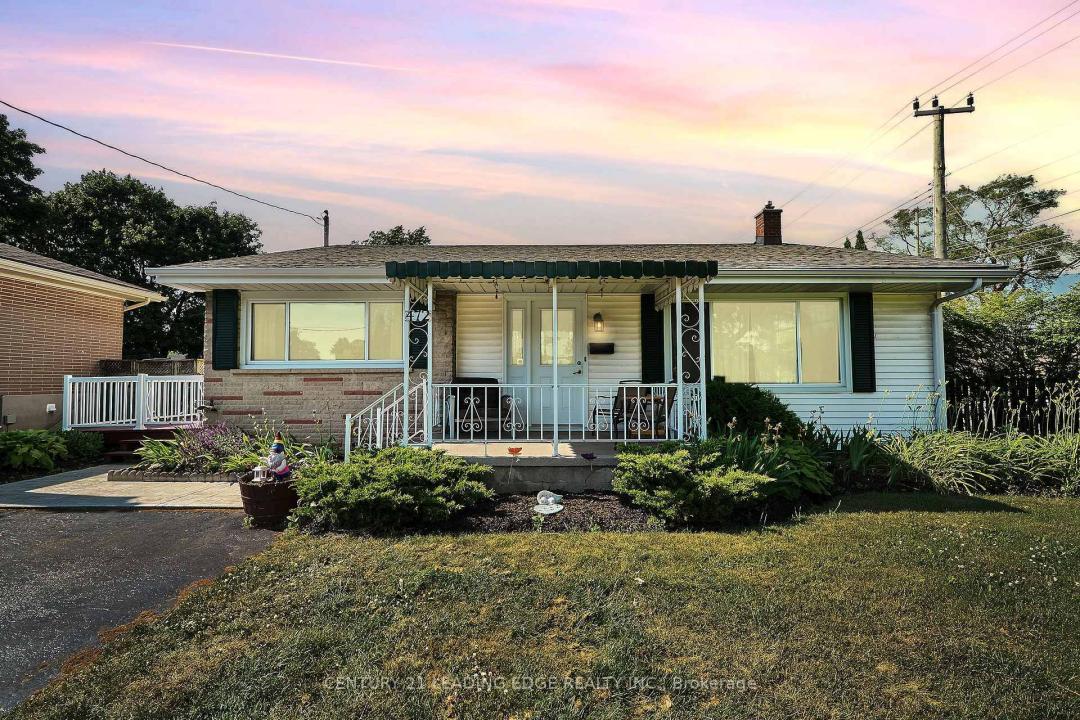 472 VICTORIA AVENUE, Belleville, Ontario K8N 2G3, Canadá