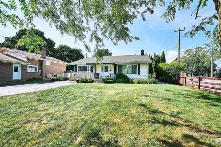 472 VICTORIA AVENUE, Belleville, Ontario K8N 2G3, Canadá