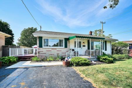 472 VICTORIA AVENUE, Belleville, Ontario K8N 2G3, Canadá
