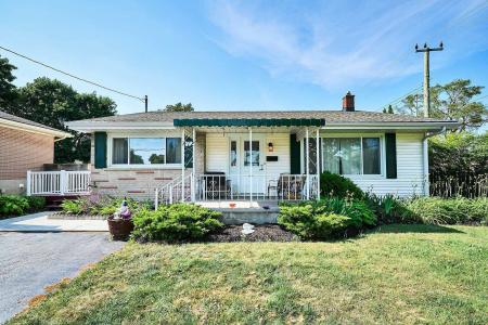472 VICTORIA AVENUE, Belleville, Ontario K8N 2G3, Canadá