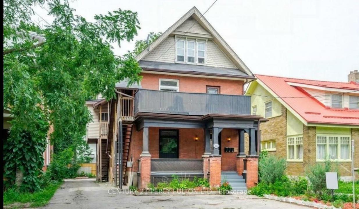 541 AYLMER STREET N, Peterborough Central, 安大略省 K9H 3W6, 加拿大