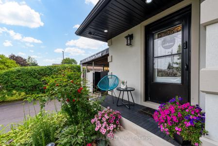 65 FLETCHERDON CRESCENT, Toronto, Ontario M3N 1S2, Kanada