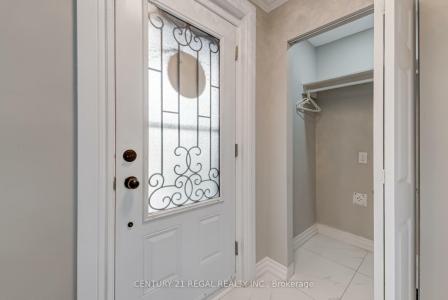 65 FLETCHERDON CRESCENT, Toronto, Ontario M3N 1S2, Kanada
