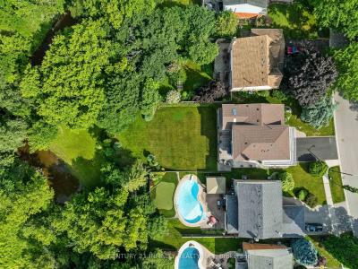 104 FROST DRIVE, Whitby, Ontario L1P 1C9, Canadá