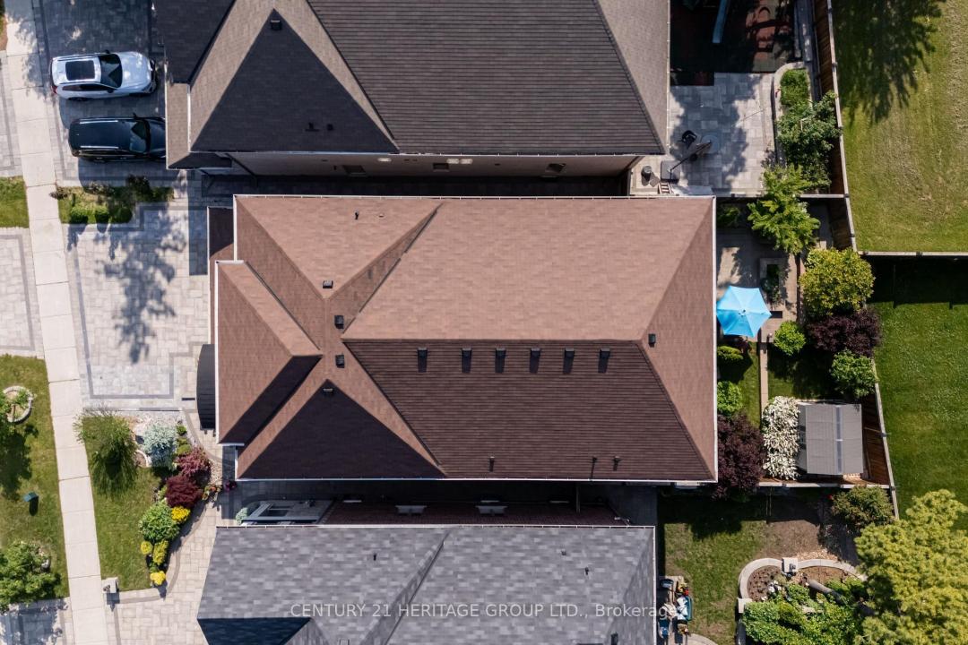 80 MARBROOK STREET, Richmond Hill, オンタリオ L4C 0Y8, カナダ