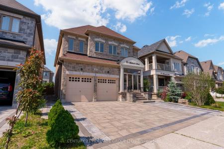 80 MARBROOK STREET, Richmond Hill, オンタリオ L4C 0Y8, カナダ