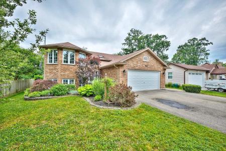 665 GRANDVIEW ROAD, Fort Erie, 安大略省 L2A 4V4, 加拿大