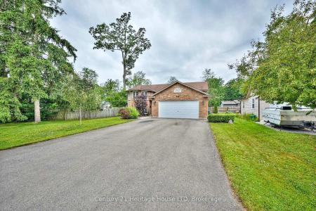 665 GRANDVIEW ROAD, Fort Erie, 安大略省 L2A 4V4, 加拿大