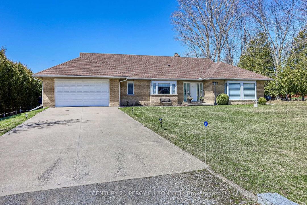 9714 CORKERY ROAD S, Hamilton Township, Ontario K0K 1C0, Canadá