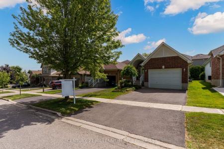 72 ABBEY ROAD, Orangeville, Ontario L9W 5E4, Canada