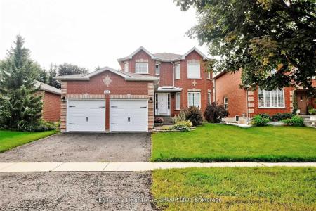 482 FERNDALE DRIVE N, Barrie, Онтарио L4N 0S1, Канада