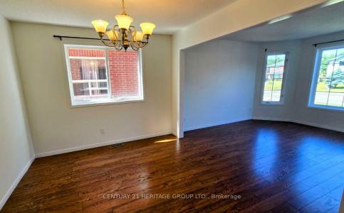 482 FERNDALE DRIVE N, Barrie, Онтарио L4N 0S1, Канада