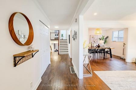 6 JUBILEE COURT, Brampton, オンタリオ L6S 2H2, カナダ
