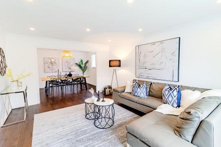 6 JUBILEE COURT, Brampton, オンタリオ L6S 2H2, カナダ