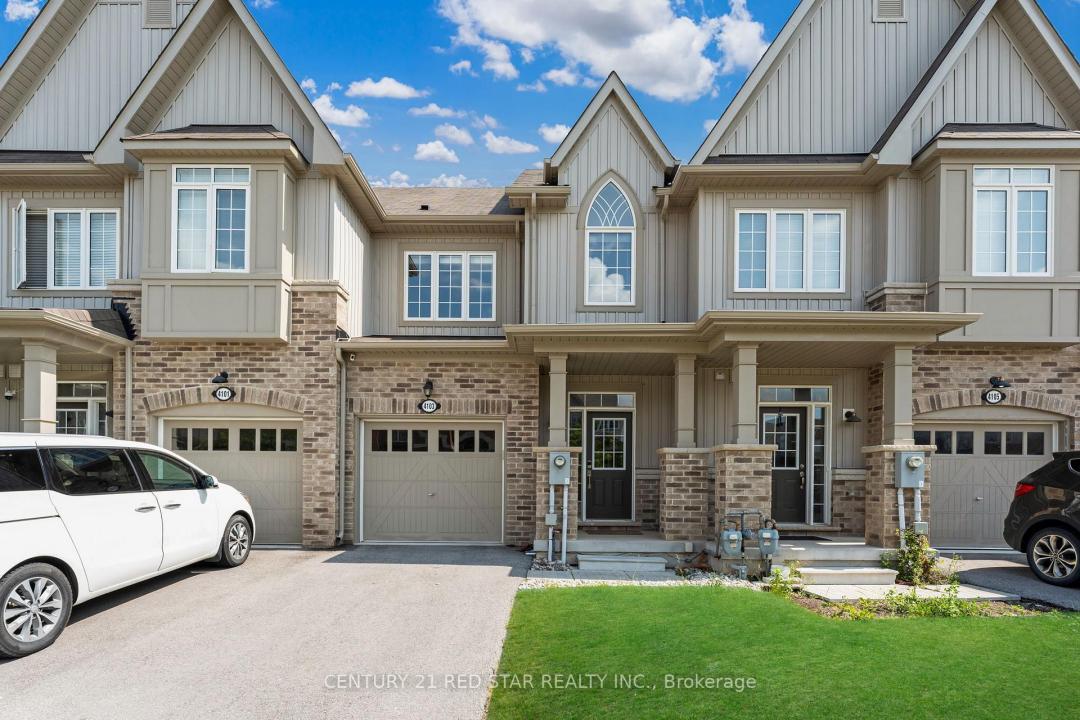 4103 CANBY STREET, Lincoln, Онтарио L3J 0R4, Канада