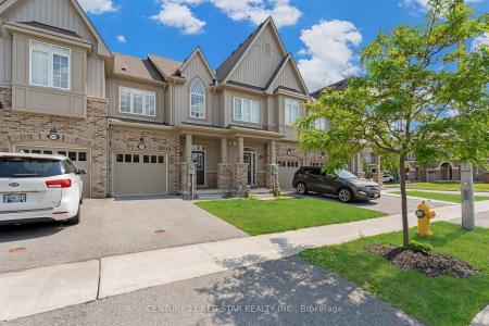 4103 CANBY STREET, Lincoln, Онтарио L3J 0R4, Канада
