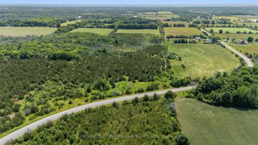 BESIDE 337 COUNTY 24 ROAD, Prince Edward County, Ontario K0K 2P0, Canada
