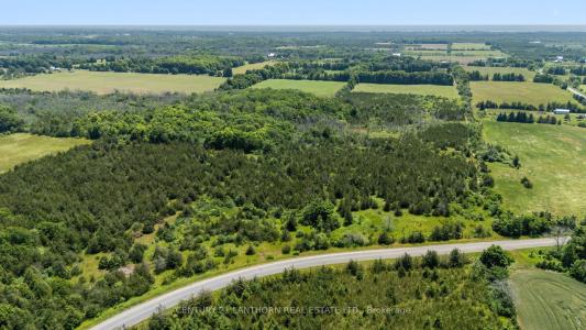 BESIDE 337 COUNTY 24 ROAD, Prince Edward County, Ontario K0K 2P0, Canada