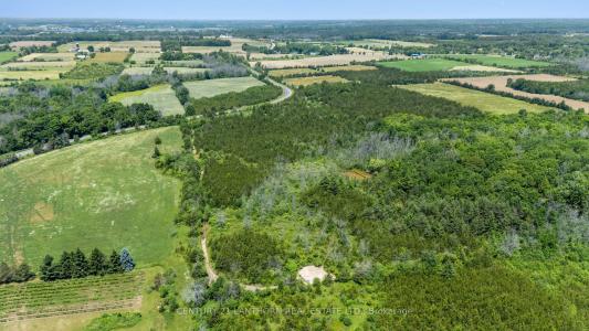 BESIDE 337 COUNTY 24 ROAD, Prince Edward County, Ontario K0K 2P0, Canada