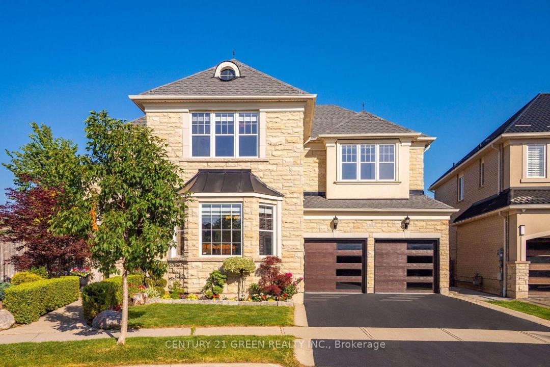 345 POTTS TERRACE N/A, Milton, Ontario L9T 0X5, Canada