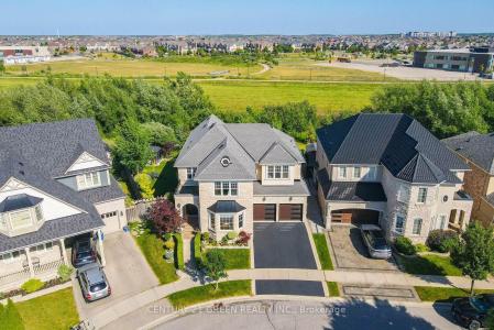 345 POTTS TERRACE N/A, Milton, Ontario L9T 0X5, Canada