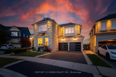 345 POTTS TERRACE N/A, Milton, Ontario L9T 0X5, Canada