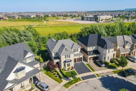 345 POTTS TERRACE N/A, Milton, Ontario L9T 0X5, Canada