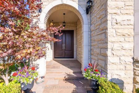 345 POTTS TERRACE N/A, Milton, Ontario L9T 0X5, Canada
