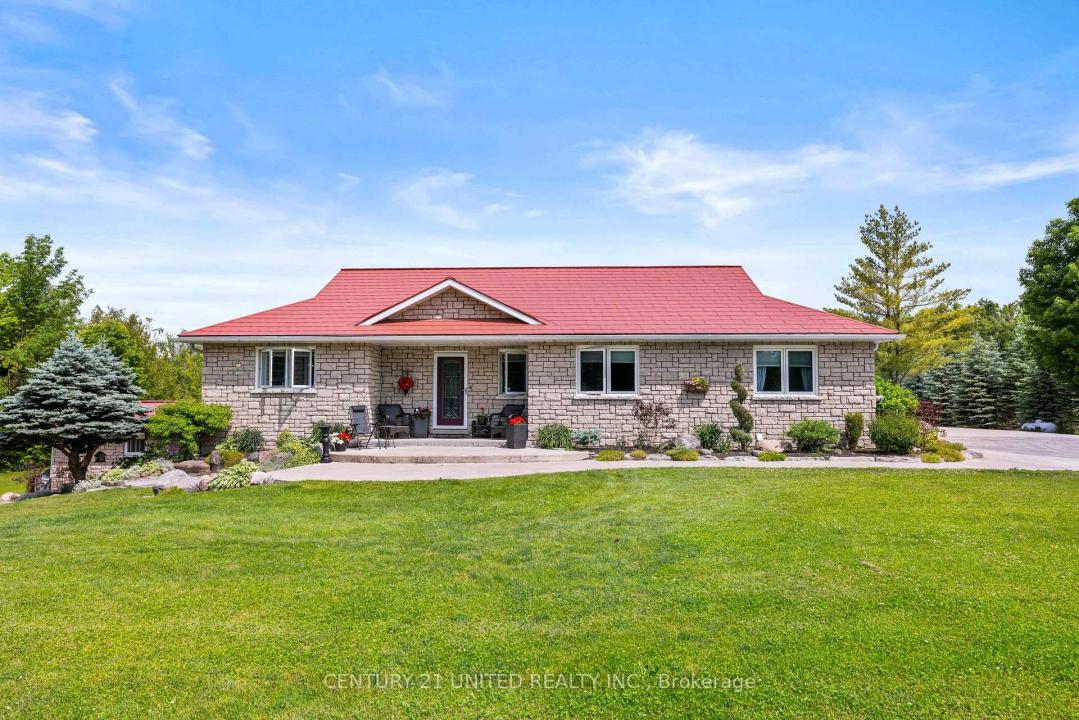 310 VINER LINE, Selwyn, Ontario K0L 1T0, CANADÁ