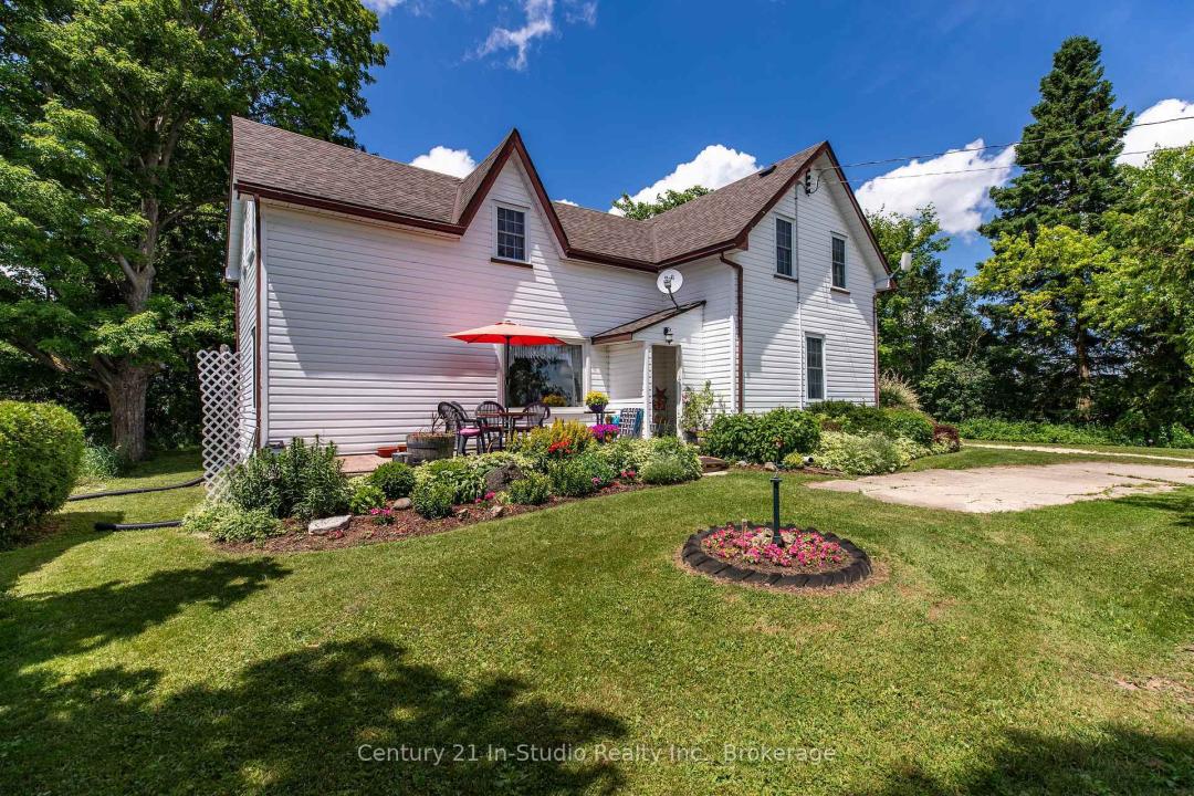 775678 HIGHWAY 10 N/A, Chatsworth, Ontario N0C 1H0, Canadá