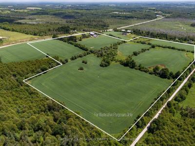 775678 HIGHWAY 10 N/A, Chatsworth, Ontario N0C 1H0, Canadá