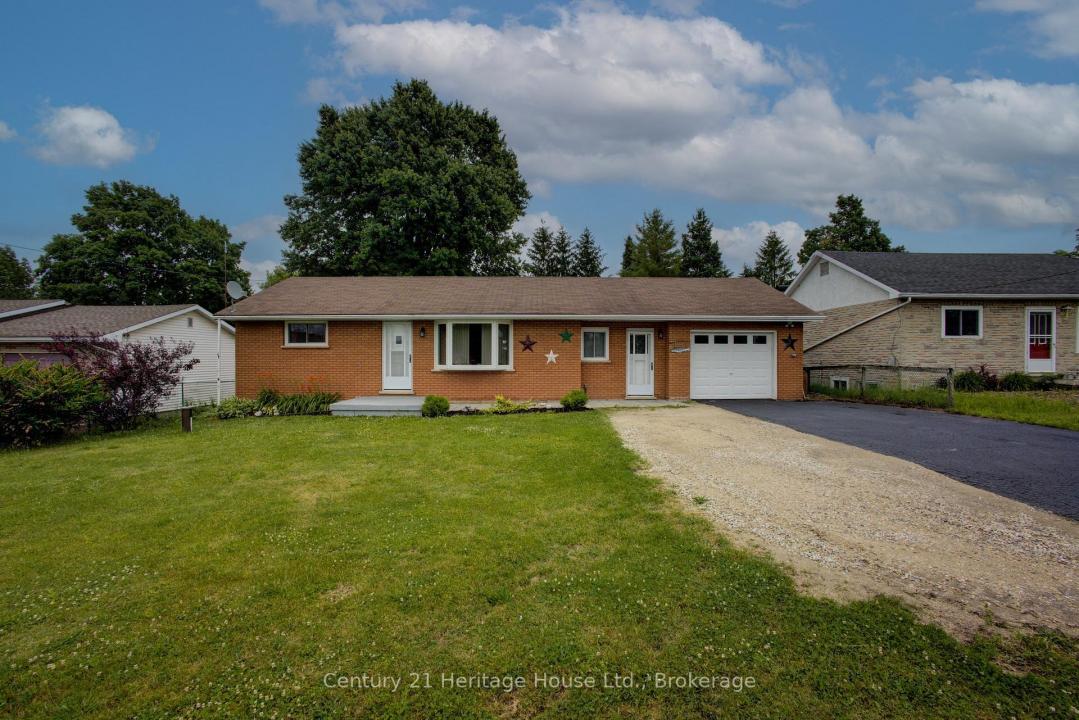 313003 HWY  6 HIGHWAY, Southgate, Ontario N0G 1R0, CANADÁ