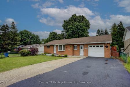 313003 HWY  6 HIGHWAY, Southgate, Ontario N0G 1R0, CANADÁ