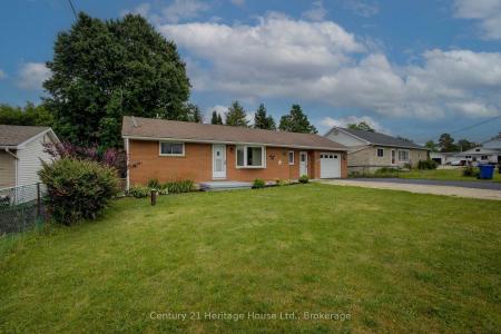 313003 HWY  6 HIGHWAY, Southgate, Ontario N0G 1R0, CANADÁ