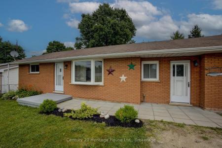 313003 HWY  6 HIGHWAY, Southgate, Ontario N0G 1R0, CANADÁ