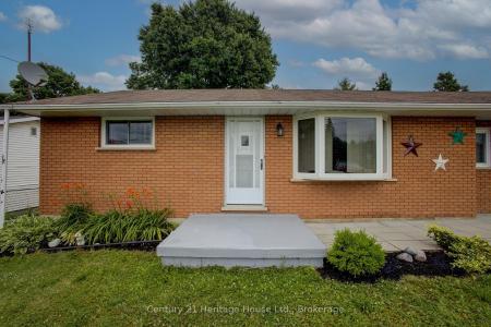 313003 HWY  6 HIGHWAY, Southgate, Ontario N0G 1R0, CANADÁ