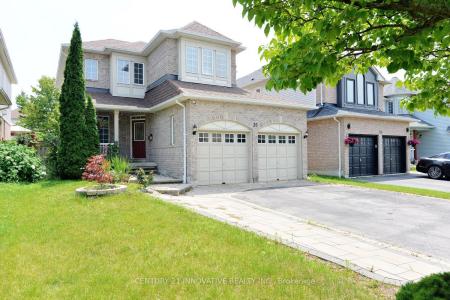 35 WELDON STREET, Whitby, 安大略省 L1R 2T5, 加拿大
