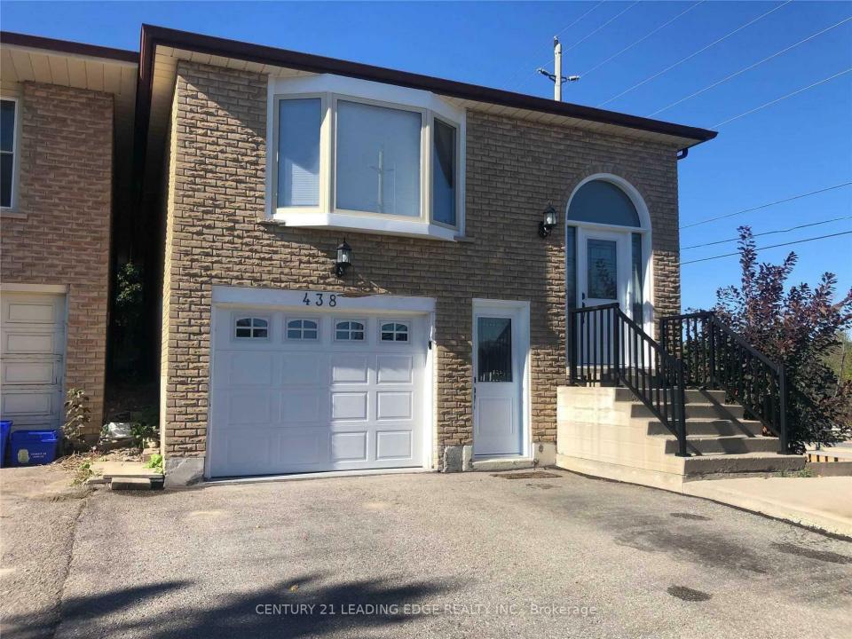 438 COLBORNE STREET, Bradford West Gwillimbury, Ontario L3Z 2E6, Canada